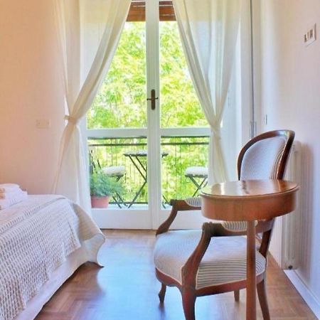 Elicriso Suites Yenne Cagliari Bagian luar foto