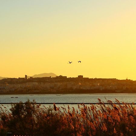 Elicriso Suites Yenne Cagliari Bagian luar foto