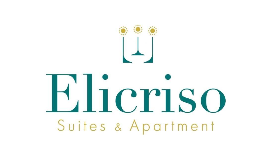 Elicriso Suites Yenne Cagliari Bagian luar foto