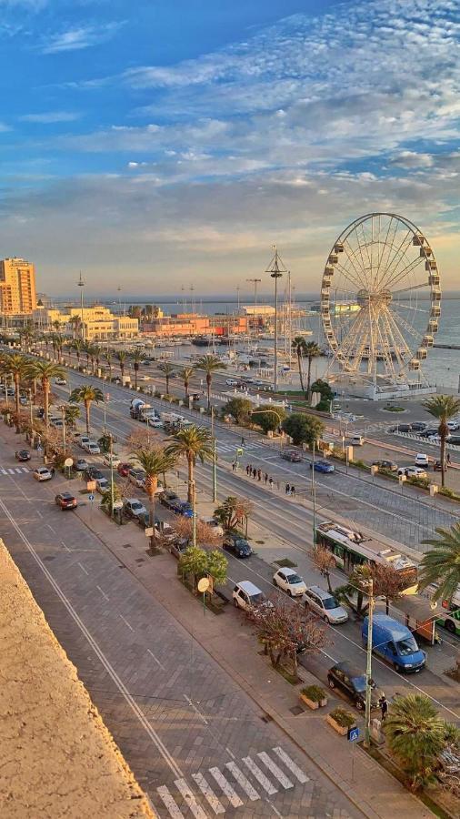 Elicriso Suites Yenne Cagliari Bagian luar foto