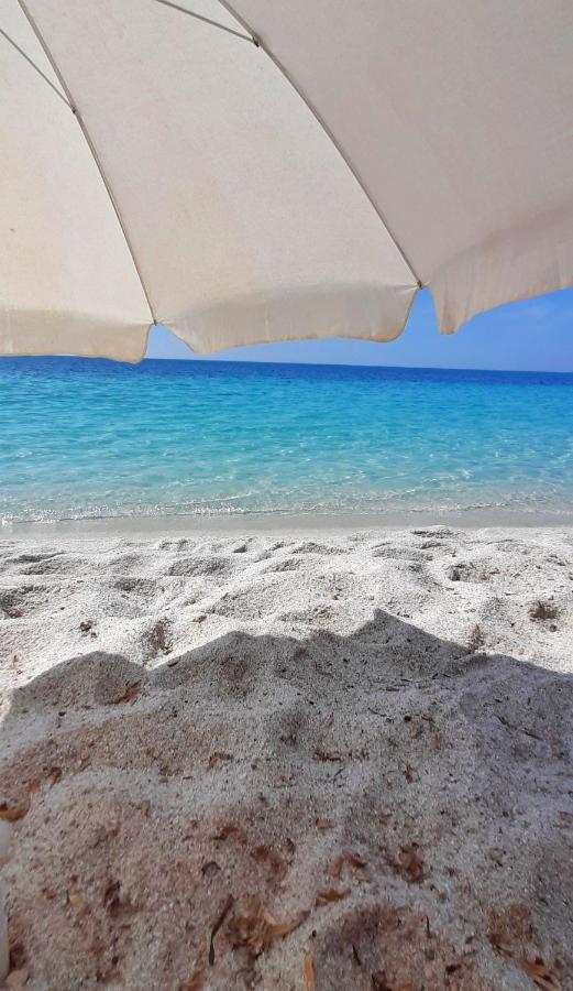 Elicriso Suites Yenne Cagliari Bagian luar foto