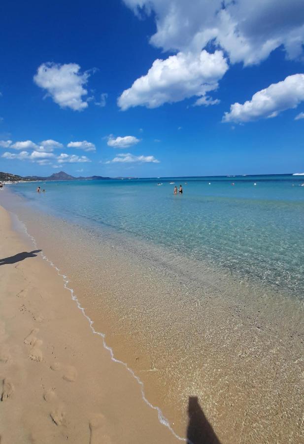Elicriso Suites Yenne Cagliari Bagian luar foto