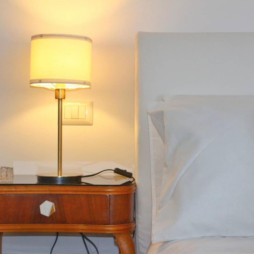 Elicriso Suites Yenne Cagliari Bagian luar foto