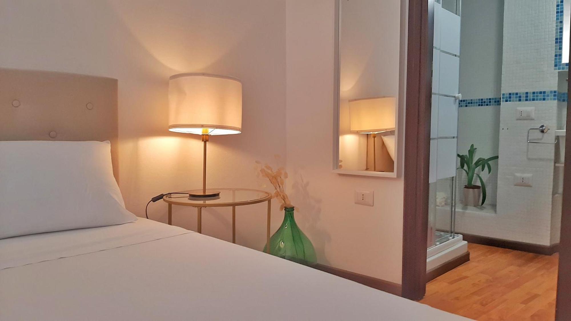 Elicriso Suites Yenne Cagliari Bagian luar foto